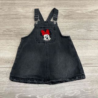 ザラキッズ(ZARA KIDS)のZARA ジャンパースカート(スカート)