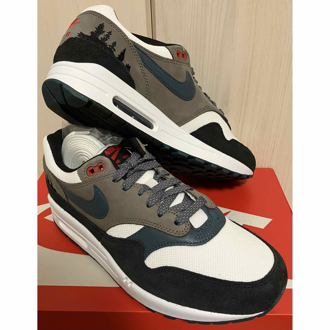 NIKE(ナイキ)のNike Air Max 1 PRM 26.5cm FJ0698-100 メンズの靴/シューズ(スニーカー)の商品写真