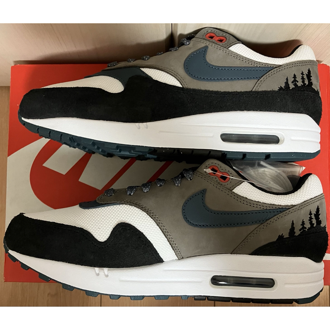 NIKE(ナイキ)のNike Air Max 1 PRM 26.5cm FJ0698-100 メンズの靴/シューズ(スニーカー)の商品写真