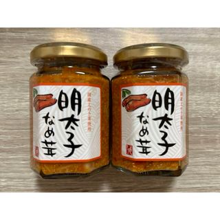 カルディ(KALDI)の【限定セール】カルディ もへじ  明太子なめ茸 140g【2個】(その他)