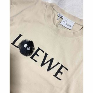 ロエベ(LOEWE)の『LOEWE』ロエベトトロ(Tシャツ/カットソー(半袖/袖なし))