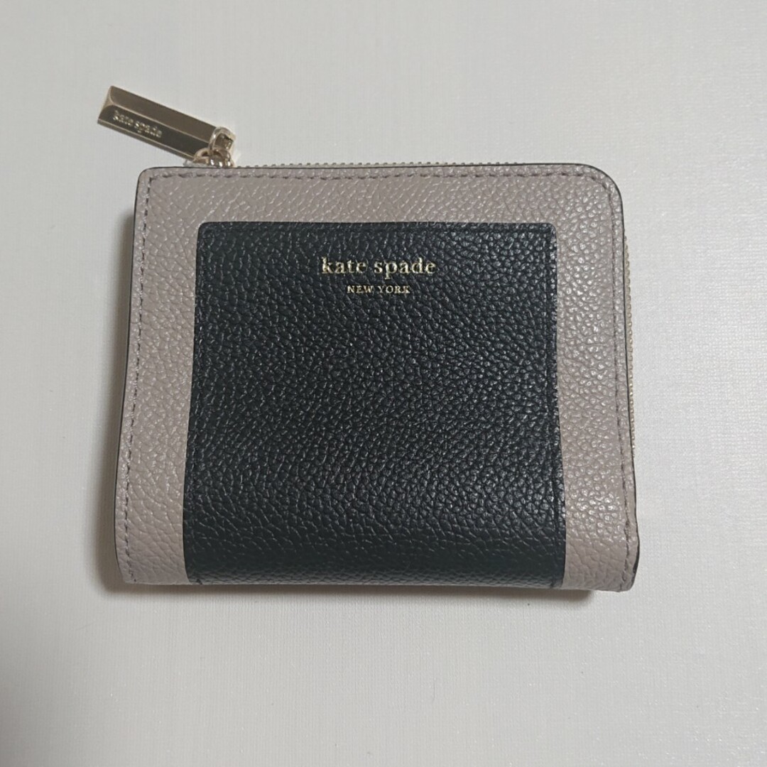 kate spade new york(ケイトスペードニューヨーク)のケイトスペード  財布 レディースのファッション小物(財布)の商品写真