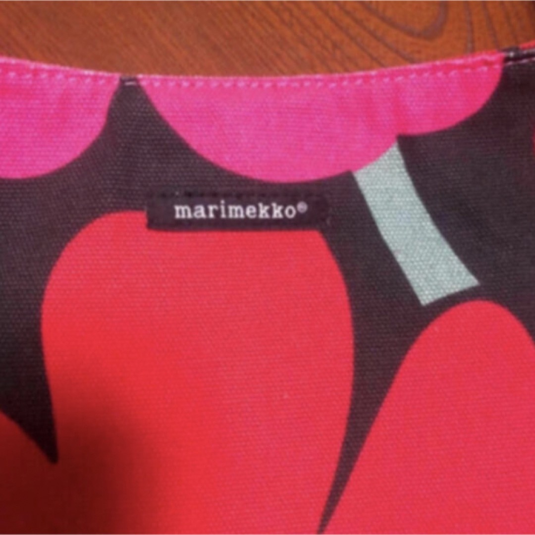 marimekko(マリメッコ)の【 マリメッコ 】ショルダーバッグ メンズのバッグ(ショルダーバッグ)の商品写真