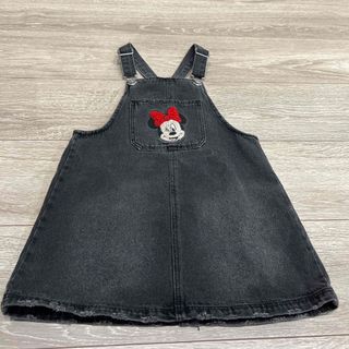 ザラキッズ(ZARA KIDS)のZARA ジャンパースカート(スカート)