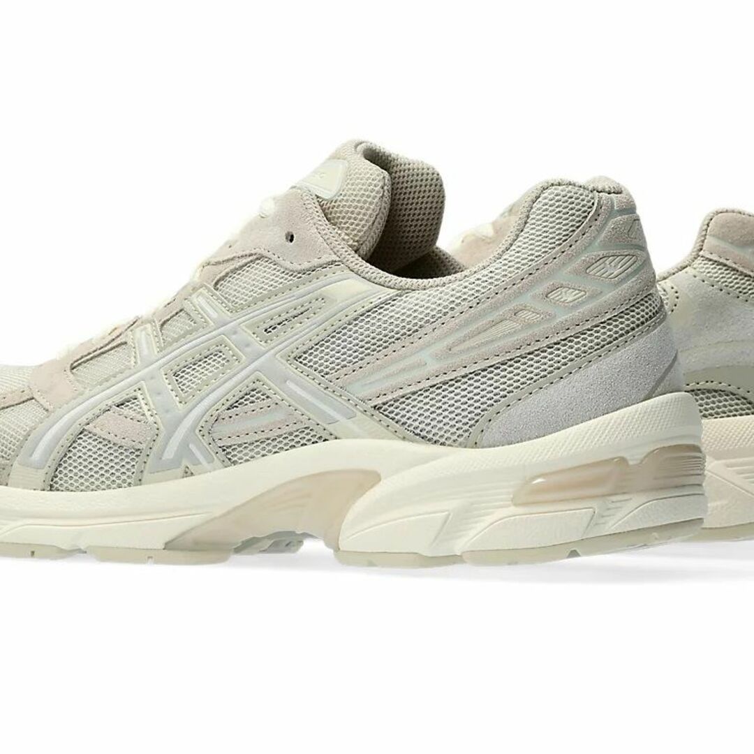 asics(アシックス)の26.5cm Asics GEL 1130 Vanilla White Sage メンズの靴/シューズ(スニーカー)の商品写真