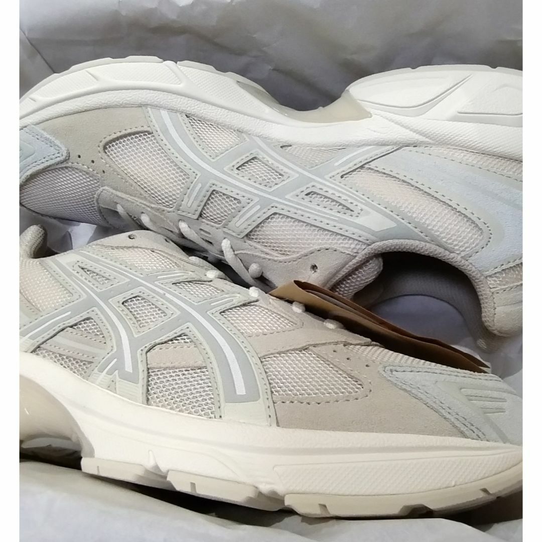 asics(アシックス)の26.5cm Asics GEL 1130 Vanilla White Sage メンズの靴/シューズ(スニーカー)の商品写真