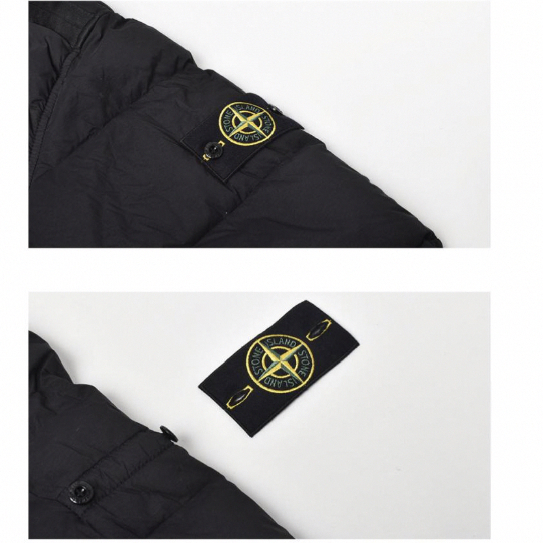 STONE ISLAND(ストーンアイランド)のダウンジャケット【ストーンアイランド】 メンズのジャケット/アウター(ダウンジャケット)の商品写真