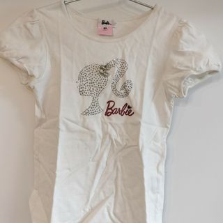 バービー(Barbie)のバービーTシャツ(Tシャツ/カットソー)