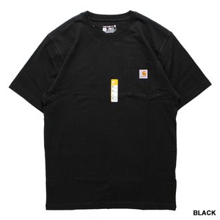 カーハート(carhartt)の[Carhartt] 新品Pocket Tee ！(Tシャツ/カットソー(半袖/袖なし))