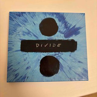 DIVIDE  Ed Sheeran(ポップス/ロック(洋楽))