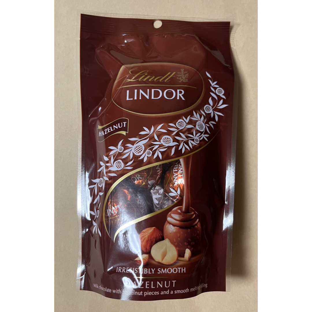 Lindt(リンツ)のりあむ様☆リンツ リンドール チョコレート3種 15個 食品/飲料/酒の食品(菓子/デザート)の商品写真