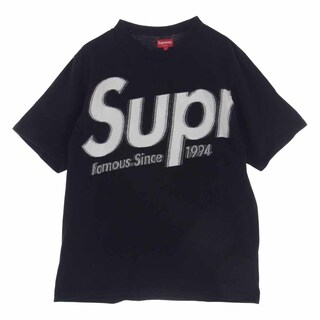 シュプリーム 黒 シャツ(メンズ)の通販 3,000点以上 | Supremeのメンズ