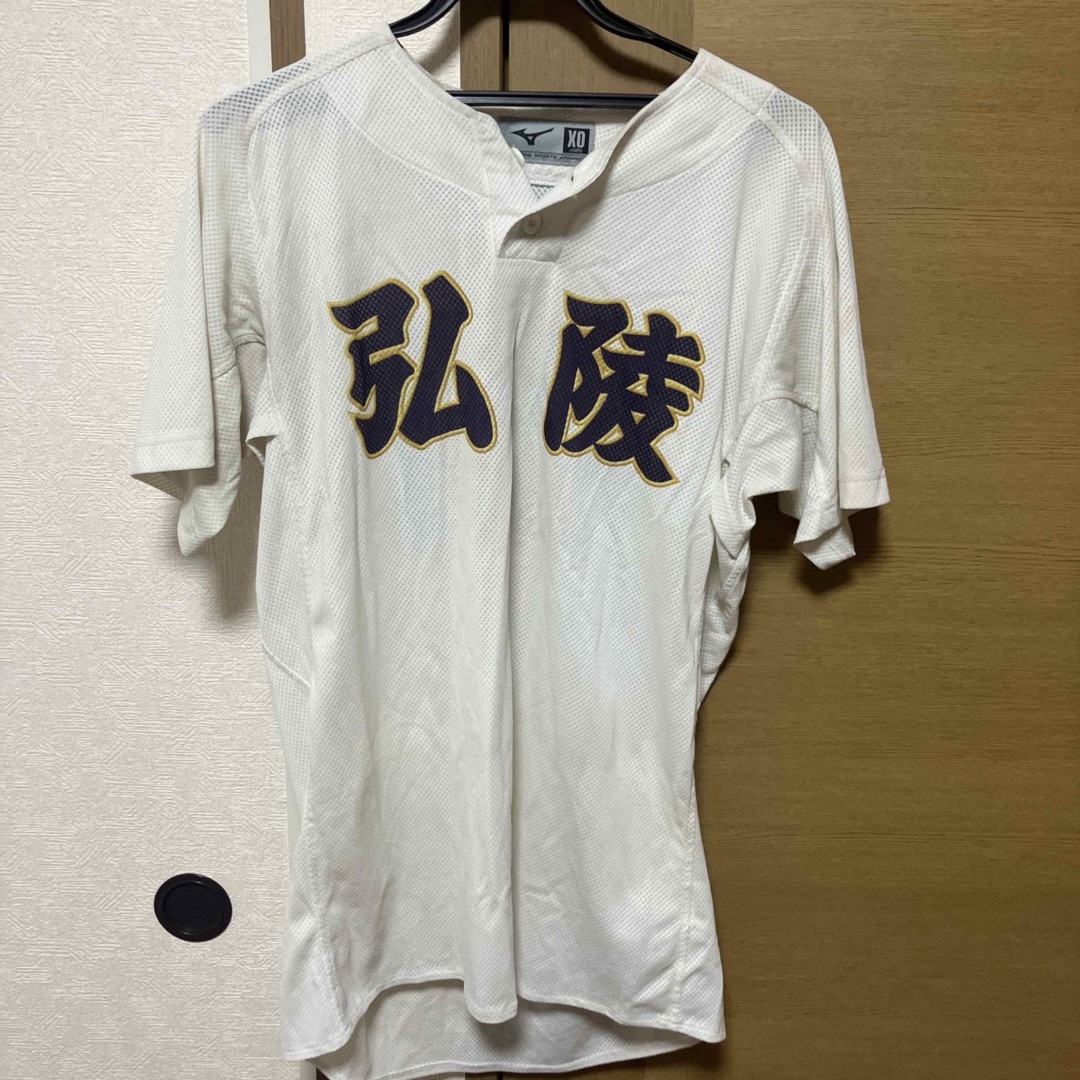 MIZUNO(ミズノ)のアーモンドさん専用野球用品 チケットのスポーツ(野球)の商品写真