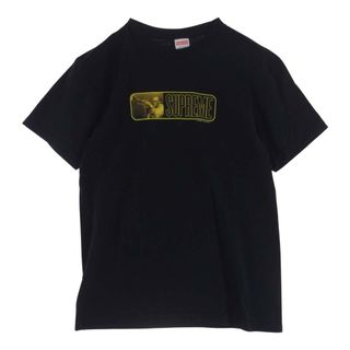 シュプリーム(Supreme)のSupreme シュプリーム Ｔシャツ 21SS  Miles Davis Tee マイルス デイビス 半袖 Tシャツ ブラック系 S【中古】(シャツ)