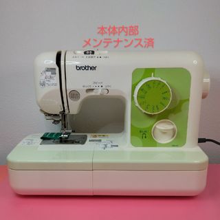 ブラザー(brother)のブラザー　電子ミシンA35-LG(その他)