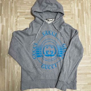 グッチ(Gucci)のGUCCI パーカー(パーカー)