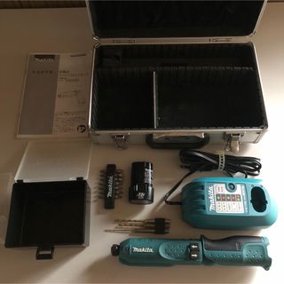 マキタ(Makita)のマキタ 充電式ペンインパクトドライバ(その他)