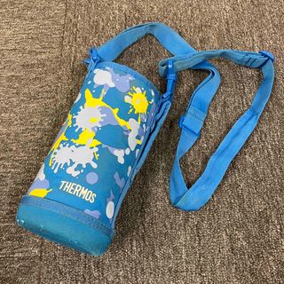 サーモス(THERMOS)の即決 THERMOS サーモス ボトルホルダー FHO-801WF(弁当用品)