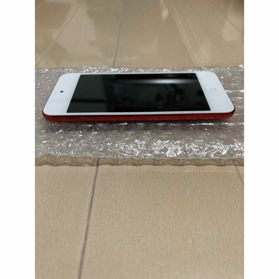 iPod touch(アイポッドタッチ)の◆極上品◆Apple iPod touch◆第7世代◆32GB◆MVHX2J/A スマホ/家電/カメラのオーディオ機器(ポータブルプレーヤー)の商品写真