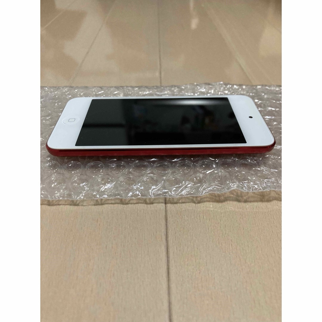 iPod touch(アイポッドタッチ)の◆極上品◆Apple iPod touch◆第7世代◆32GB◆MVHX2J/A スマホ/家電/カメラのオーディオ機器(ポータブルプレーヤー)の商品写真