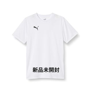 プーマ(PUMA)のプーマ半袖Tシャツ  吸水速乾ドライニット トレーニング/サッカー/サイズM(Tシャツ/カットソー(半袖/袖なし))