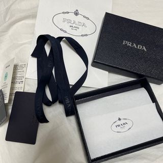 プラダ(PRADA)のPRADA ラッピング(ラッピング/包装)