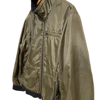 ダナキャランニューヨーク(DKNY)の90〜00s DKNY  active nylon jkt(ナイロンジャケット)