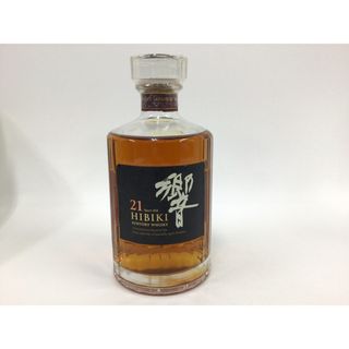 【東京都内配送限定】サントリー 響21年 箱無 700ml 53ITHXGROHFW9C