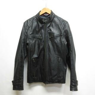 ラトルトラップ ライダースジャケット(メンズ)の通販 23点 | RATTLE ラトルトラップ ライダースジャケット(メンズ)の通販 23点 | RATTLE