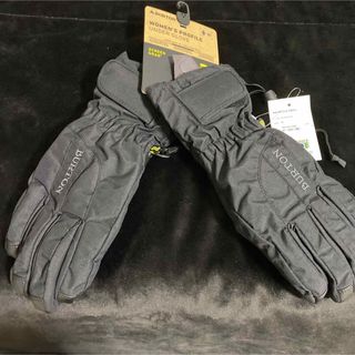 バートン(BURTON)の新品 BURTON バートン スノーボード グローブ 手袋 スキー レディース(アクセサリー)