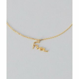 ビューティアンドユースユナイテッドアローズ(BEAUTY&YOUTH UNITED ARROWS)の【GOLD】<PREK>YU-KIN Free NECKLACE/ネックレス(その他)