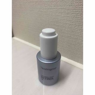 ニュートロジーナ(Neutrogena)のニュートロジーナ ラピッドリンクルリペア レチノールオイル(美容液)