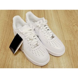 ナイキ(NIKE)のナイキ NIKE AIR FORCE 1 エアフォース1 07(スニーカー)