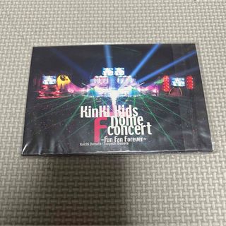 キンキキッズ(KinKi Kids)のkinki kids F Dome concert フォトカード　12枚入(アイドルグッズ)