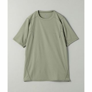 ビューティアンドユースユナイテッドアローズ(BEAUTY&YOUTH UNITED ARROWS)の【OLIVE】<snow peak> PE POWER DRY T/Tシャツ(Tシャツ/カットソー(半袖/袖なし))