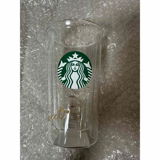 スターバックス(Starbucks)のスターバックス　ダブルウォール耐熱カップ(グラス/カップ)