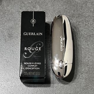 GUERLAIN - ゲラン　ルージュ ジェN°25