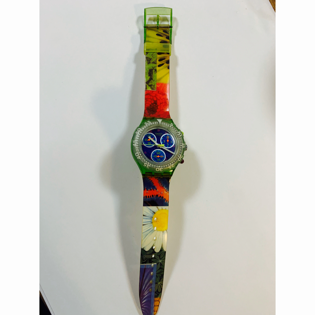 swatch(スウォッチ)のスオッチ　swatch ♡ レディースのファッション小物(腕時計)の商品写真