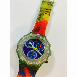 スウォッチ(swatch)のスオッチ　swatch ♡(腕時計)