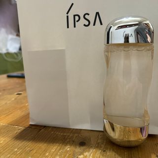 イプサ(IPSA)のIPSA イプサ ザタイムRアクア薬用化粧水(化粧水/ローション)