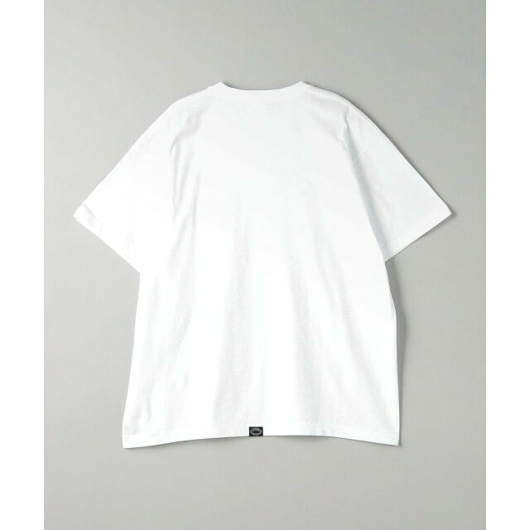 【WHITE】<AMSTERDAM WETSUITS> CTN PRT S/S AT T/Tシャツ レディースのトップス(カットソー(長袖/七分))の商品写真