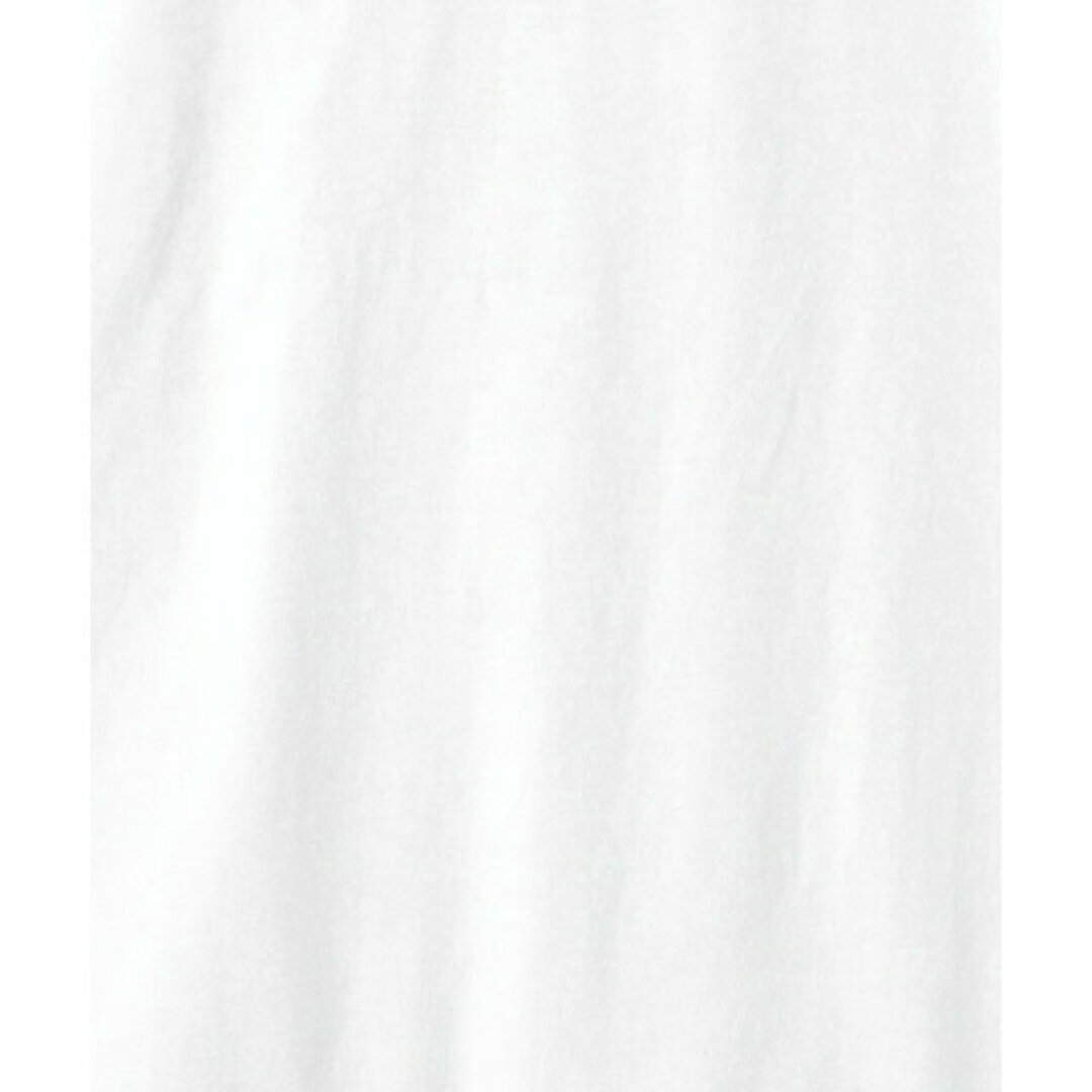 【WHITE】<AMSTERDAM WETSUITS> CTN PRT S/S AT T/Tシャツ レディースのトップス(カットソー(長袖/七分))の商品写真