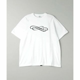 【WHITE】<AMSTERDAM WETSUITS> CTN PRT S/S AT T/Tシャツ(カットソー(長袖/七分))