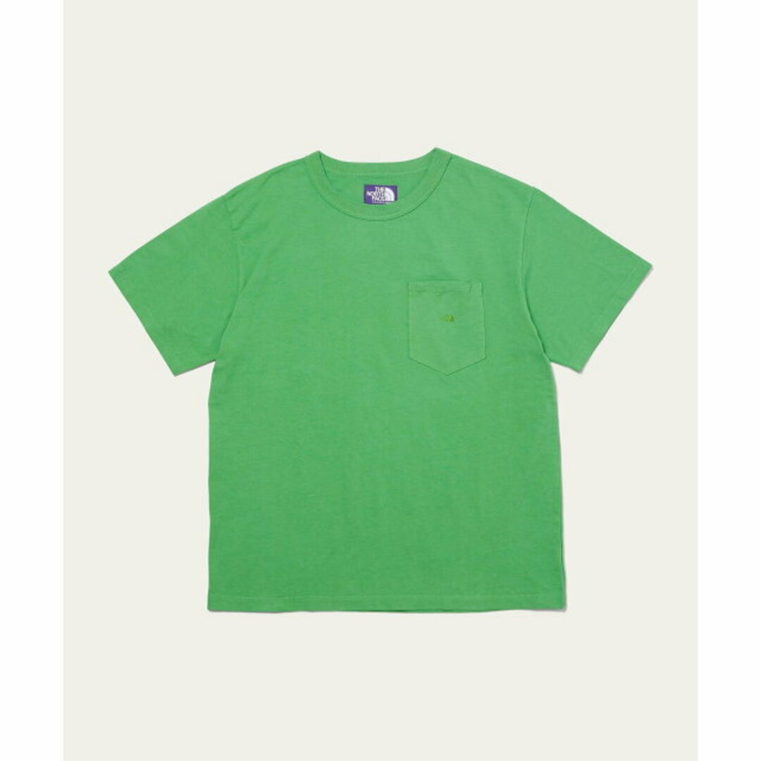 【KELLY】<THE NORTH FACE PURPLE LABEL * monkey time> 7oz POC T mtEX/Tシャツ その他のその他(その他)の商品写真