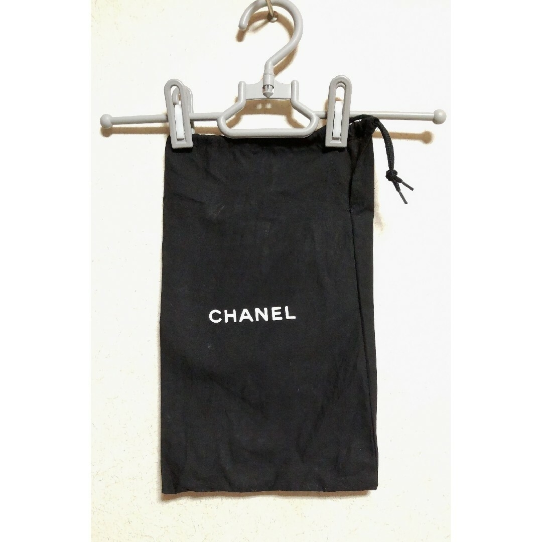 CHANEL(シャネル)の美品❗CHANEL シャネル スエード スニーカー 靴 本皮 レザー オレンジ レディースの靴/シューズ(スニーカー)の商品写真