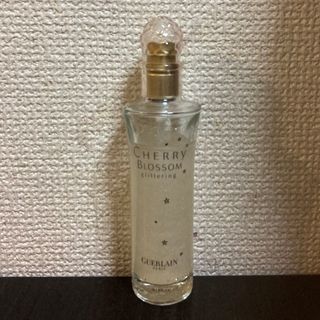 ゲラン(GUERLAIN)のゲラン☆CHERRY BLOSSOM grittering 35ml(その他)