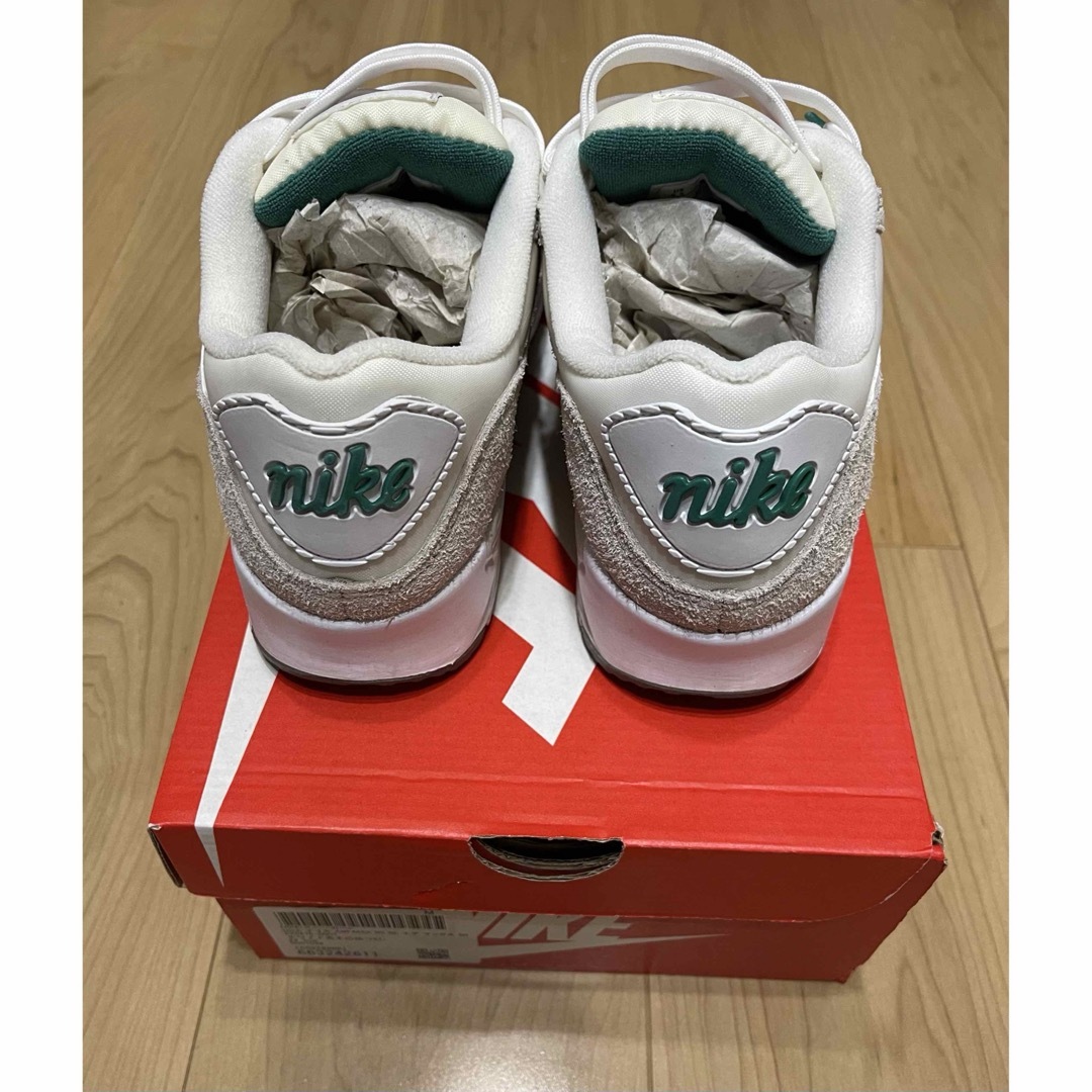 NIKE(ナイキ)のNIKE AIR MA90 SE メンズの靴/シューズ(スニーカー)の商品写真