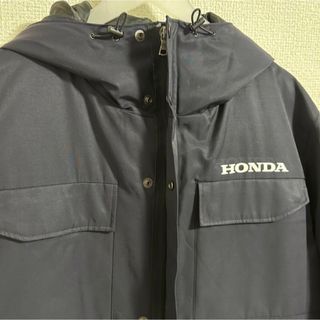 GU - HONDA ＧＵ　コラボジャンバー　アウター Sサイズ