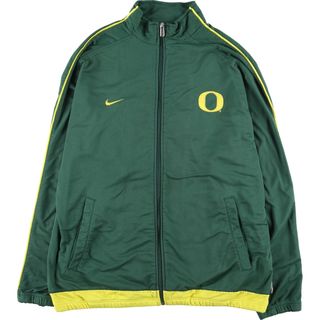 ナイキ(NIKE)の古着 00年代 ナイキ NIKE TEAM ジャージ トラックジャケット メンズXL/eaa420563(その他)