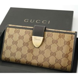 グッチ(Gucci)のグッチ長財布(財布)